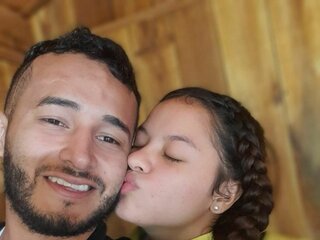 Livejasmin hd ScarlettAndGeorge