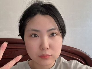 Livejasmine real Sweetymiao