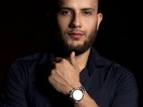 Amateur livejasmin TonySantos