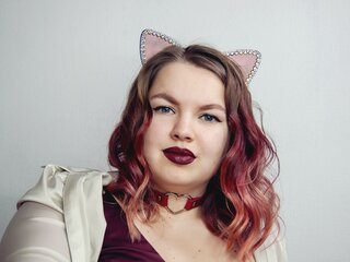 Real camshow ToryMilsey