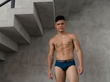 Naked fuck TravizLiam