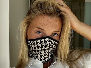 Camshow show winniebelle