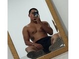 Ass nude WoodyJones