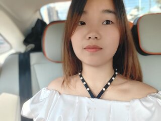 Camshow jasminlive Zhangjee